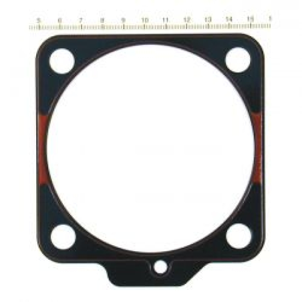 S&S, cylinder base gaskets. .020" graphite 3-5/8" big bore
